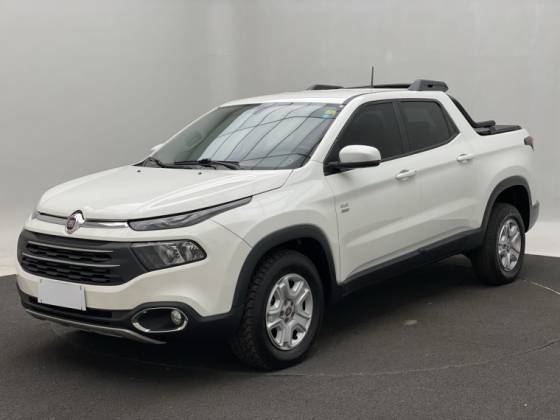 FIAT TORO 2.0 16V TURBO DIESEL FREEDOM MANUAL FIAT TORO 2.0 16V TURBO DIESEL FREEDOM MANUAL